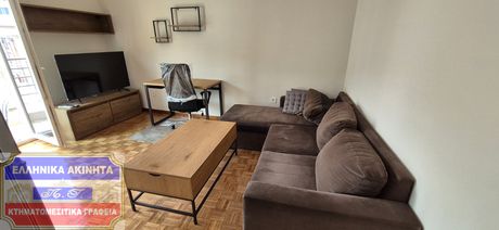 Studio / γκαρσονιέρα 50τ.μ. για ενοικίαση-Καβάλα