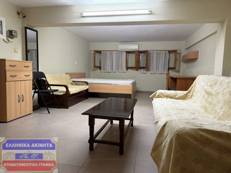 Studio / γκαρσονιέρα 45τ.μ. για ενοικίαση-Καβάλα