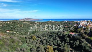 Οικόπεδο 2.017 τ.μ. για πώληση