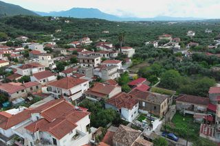 Κτίριο 220 τ.μ. για πώληση, Μεσσηνία, Θουρία-thumb-8
