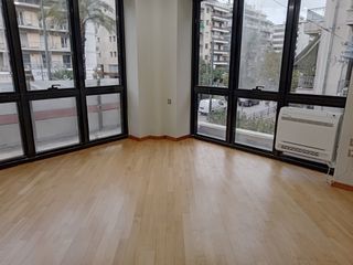 Γραφείο 114 τ.μ. για ενοικίαση