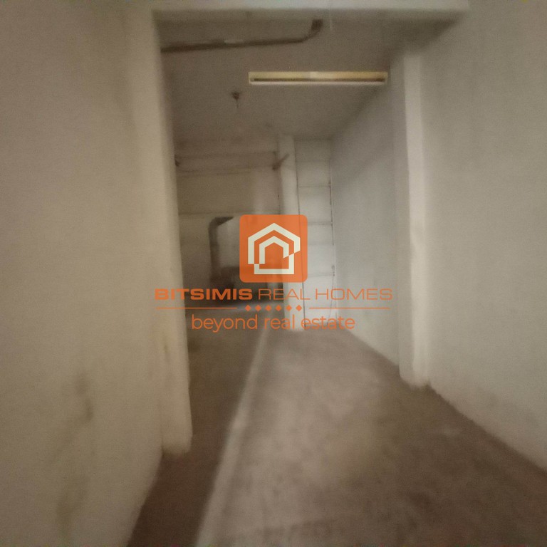 Αποθήκη 270 τ.μ. προς πώληση, Φάληρο