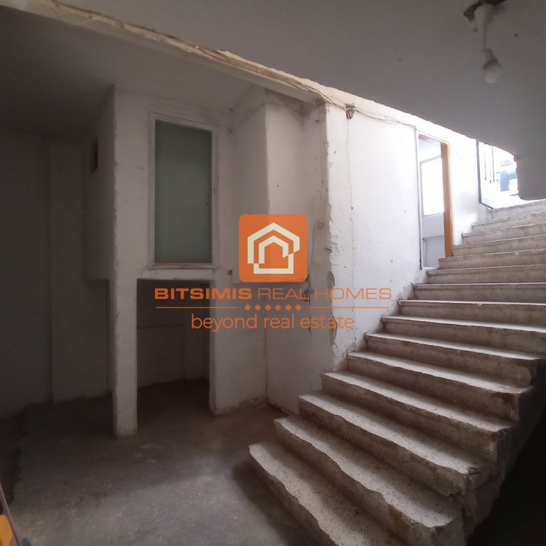 Αποθήκη 270 τ.μ. προς πώληση, Φάληρο