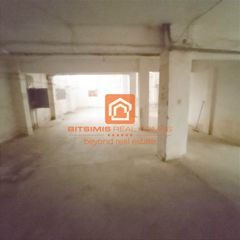 Αποθήκη 270 τ.μ. για πώληση