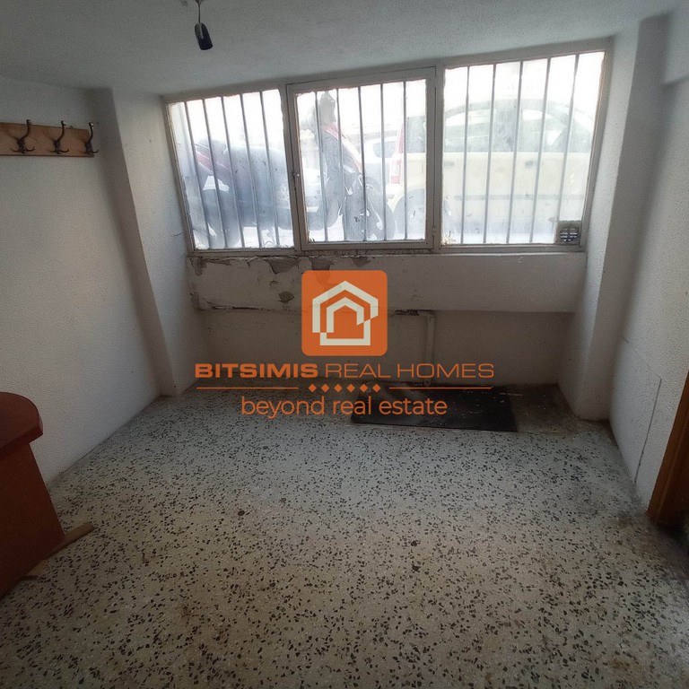 Αποθήκη 270 τ.μ. προς πώληση, Φάληρο
