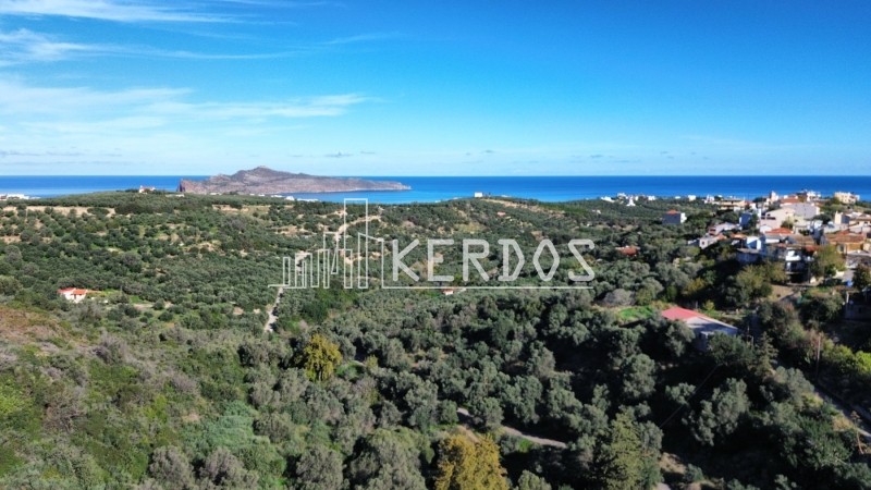 Οικόπεδο 6.147 τ.μ. προς πώληση, Σταλός