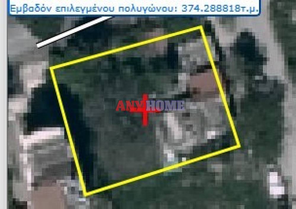 Οικόπεδο 187 τ.μ. προς πώληση, Βότση Καλαμαριάς