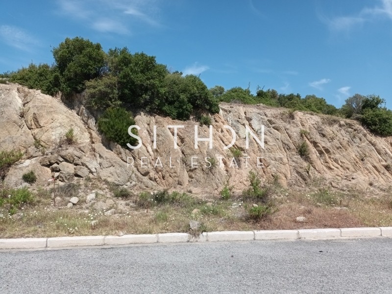 Οικόπεδο 500 τ.μ. προς πώληση, Σκάλα Συκέας