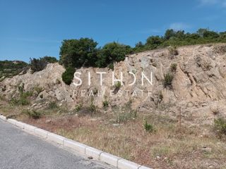 Οικόπεδο 500 τ.μ. για πώληση