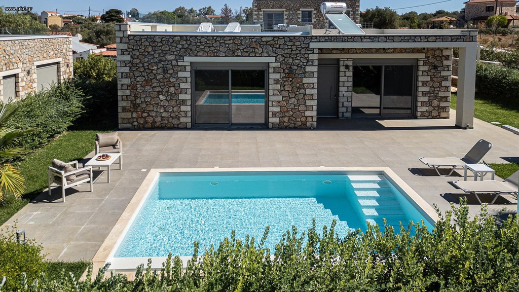 Bungalow 100 τ.μ. πρός πώληση, Ν. Χανίων, Βάμος