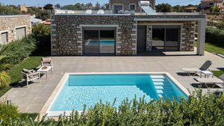 Bungalow 100 τ.μ. για πώληση