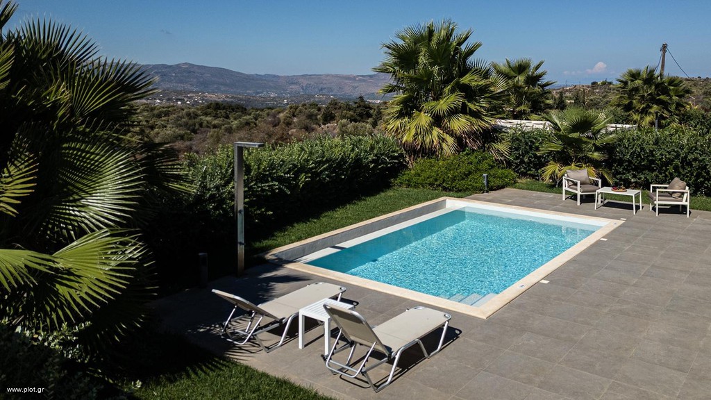 Bungalow 100 τ.μ. πρός πώληση, Ν. Χανίων, Βάμος