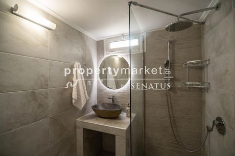 Διαμέρισμα 60τ.μ. για ενοικίαση-Βάμος » Κόκκινο χωριό