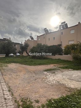Οικόπεδο 496 τ.μ. για πώληση