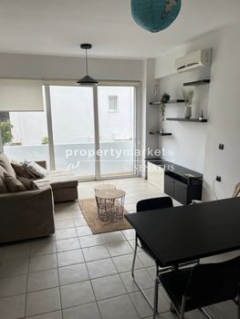 Διαμέρισμα 60τ.μ. για ενοικίαση-Χανιά » Αμπεριά