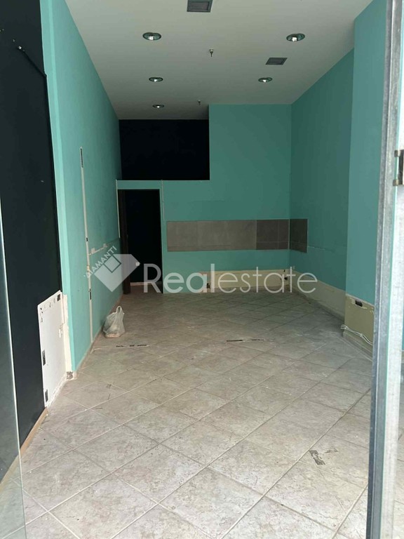 Κατάστημα 40 τ.μ. πρός πώληση, Θεσσαλονίκη - Κέντρο, Μπότσαρη