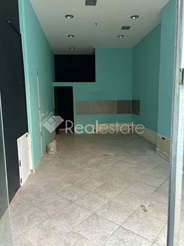 Κατάστημα 40 τ.μ. πρός πώληση