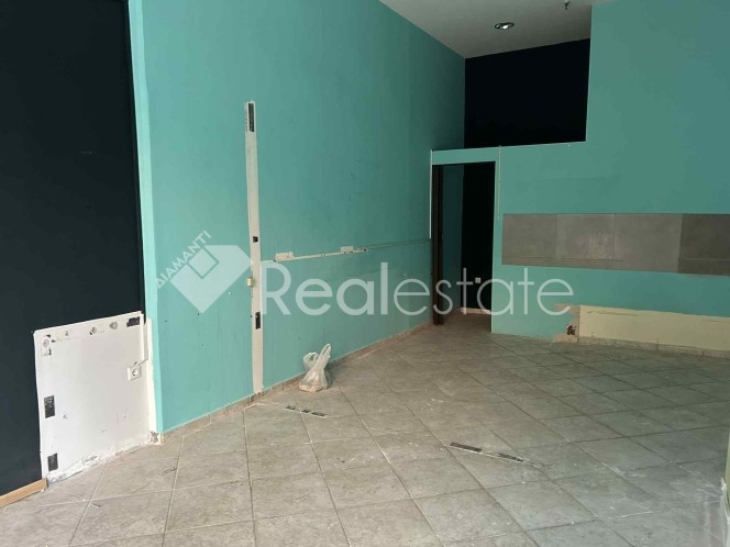 Κατάστημα 40 τ.μ. πρός πώληση, Θεσσαλονίκη - Κέντρο, Μπότσαρη
