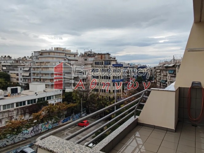 Κατάστημα 95 τ.μ. προς πώληση, Άγιος Θωμάς Γουδή