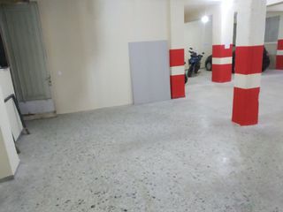 Parking 3 τ.μ. για ενοικίαση