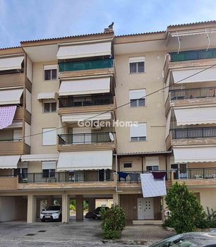 Apartment 103 sqm for sale