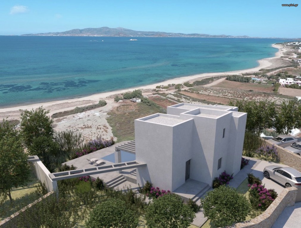 Μεζονέτα 225 τ.μ. πρός πώληση, Κυκλάδες, Νάξος