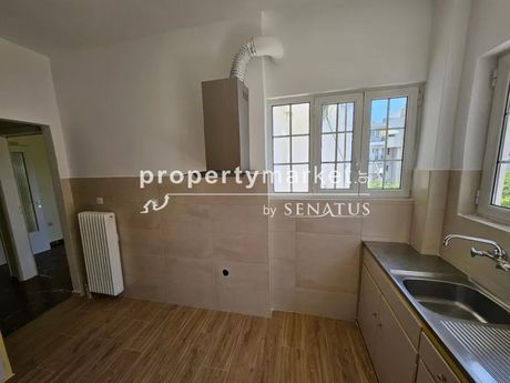 Διαμέρισμα 90τ.μ. για ενοικίαση-Καλλιθέα » Αγία ελεούσα