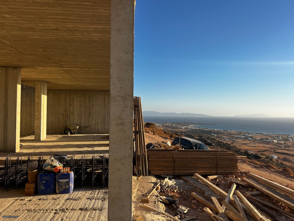 Μεζονέτα 112 τ.μ. πρός πώληση, Κυκλάδες, Νάξος