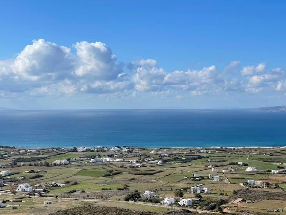 Μεζονέτα 112 τ.μ. πρός πώληση, Κυκλάδες, Νάξος