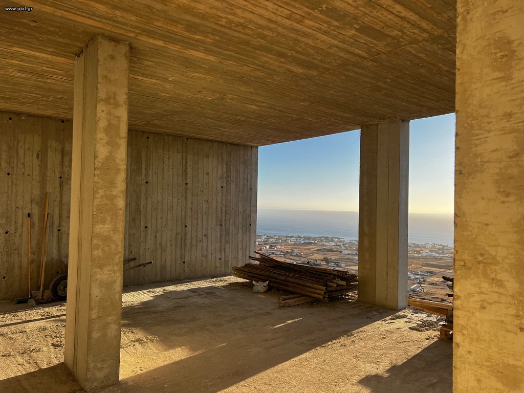 Μεζονέτα 112 τ.μ. πρός πώληση, Κυκλάδες, Νάξος