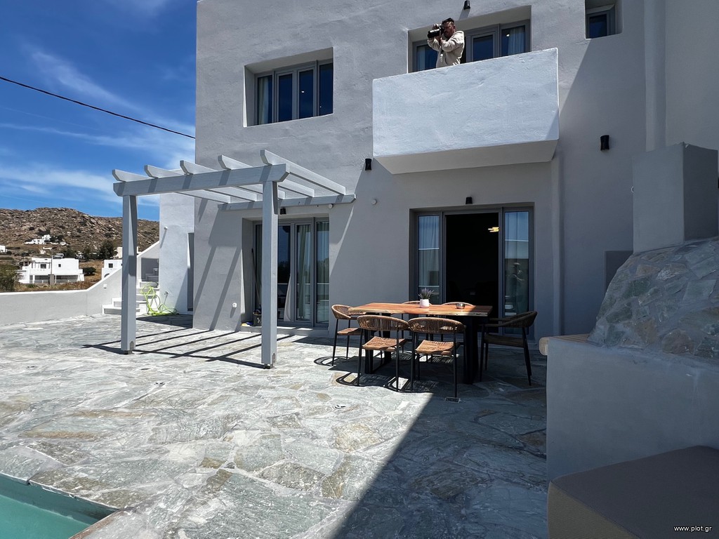 Βίλλα 128 τ.μ. πρός πώληση, Κυκλάδες, Νάξος