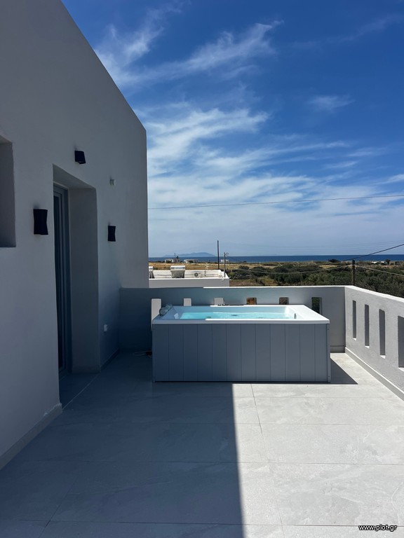 Βίλλα 128 τ.μ. πρός πώληση, Κυκλάδες, Νάξος