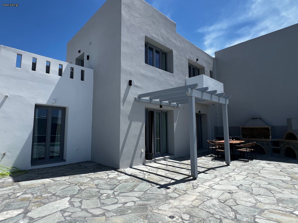 Βίλλα 128 τ.μ. πρός πώληση, Κυκλάδες, Νάξος