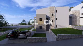 Μεζονέτα 220 τ.μ. για πώληση, Χαλκιδική, Σιθωνία-thumb-10
