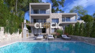 Μεζονέτα 220 τ.μ. για πώληση, Χαλκιδική, Σιθωνία-thumb-4