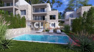 Μεζονέτα 220 τ.μ. για πώληση, Χαλκιδική, Σιθωνία-thumb-5