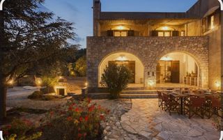 Ζητείται για ενοικίαση Ξενοδοχείο από 1 τ.μ.