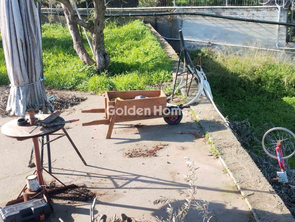 Μονοκατοικία 70 τ.μ. προς πώληση, Δοκός Χαλκίδας