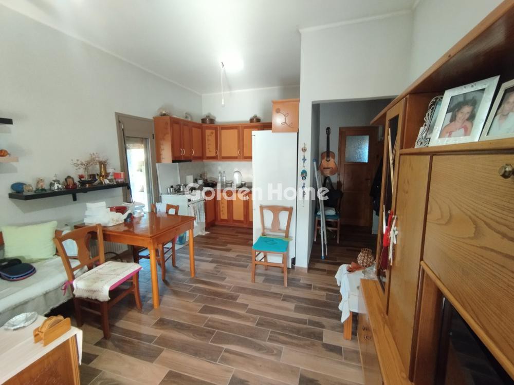 Μονοκατοικία 70 τ.μ. προς πώληση, Δοκός Χαλκίδας