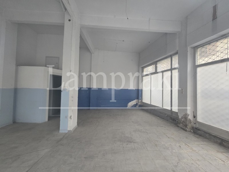 Κατάστημα 55 τ.μ. προς ενοικίαση, Δόξα