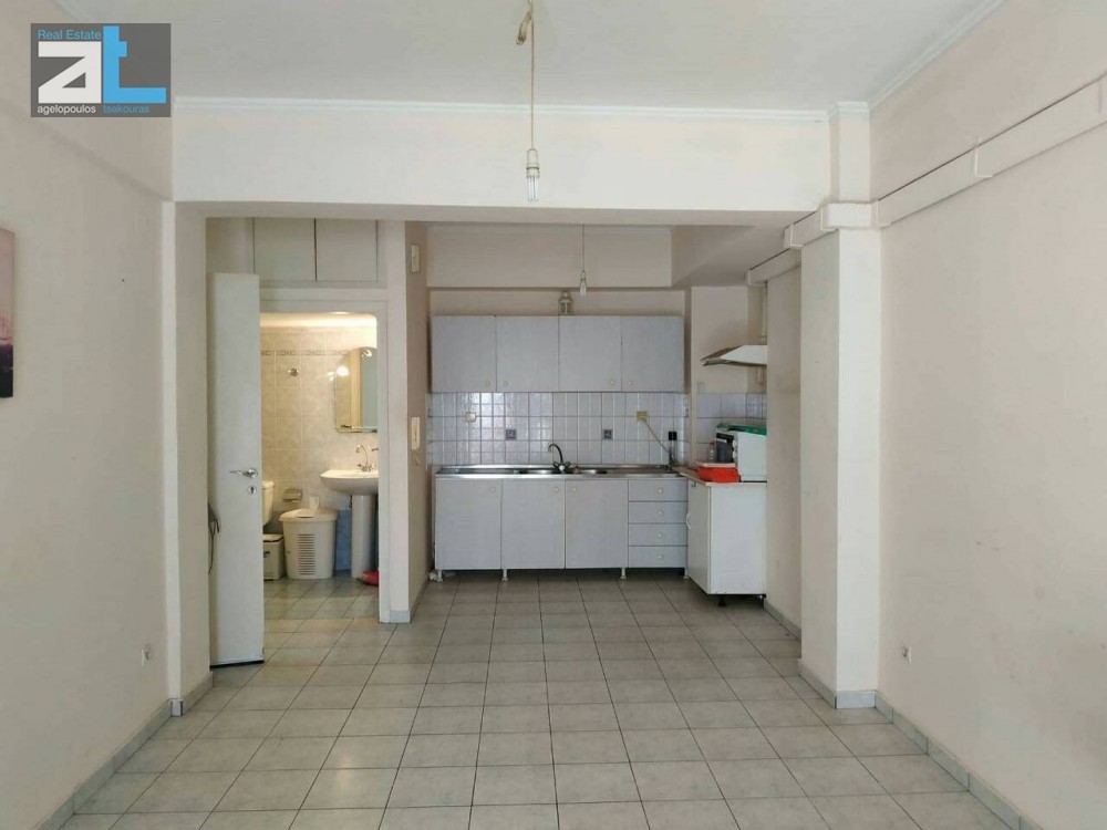 Studio / γκαρσονιέρα 40 τ.μ. προς ενοικίαση, Αχαΐα, Πάτρα