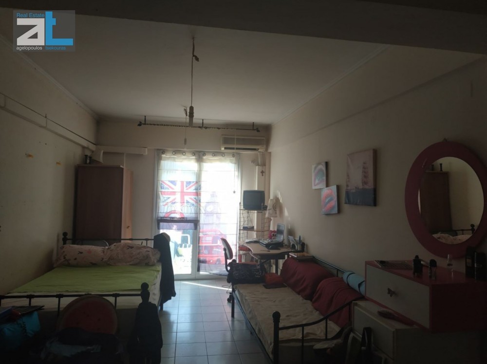 Studio / γκαρσονιέρα 40 τ.μ. προς ενοικίαση, Αχαΐα, Πάτρα