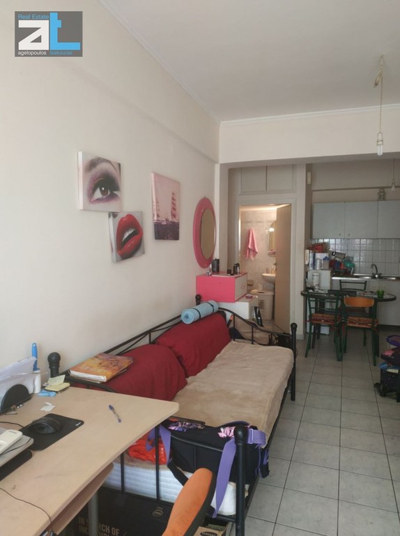 Studio / γκαρσονιέρα 40 τ.μ. προς ενοικίαση, Αχαΐα, Πάτρα