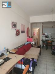 Studio / γκαρσονιέρα 40 τ.μ. προς ενοικίαση, Αχαΐα, Πάτρα-thumb-1