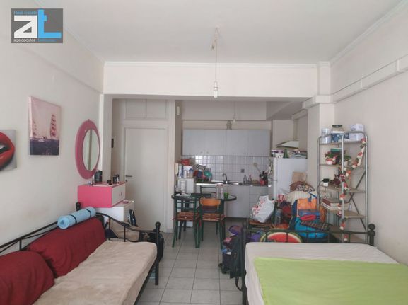 Studio / γκαρσονιέρα 40 τ.μ. για ενοικίαση, Αχαΐα, Πάτρα