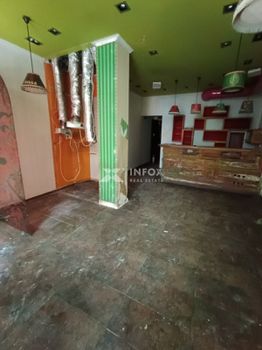 Store 70sqm for sale-Center