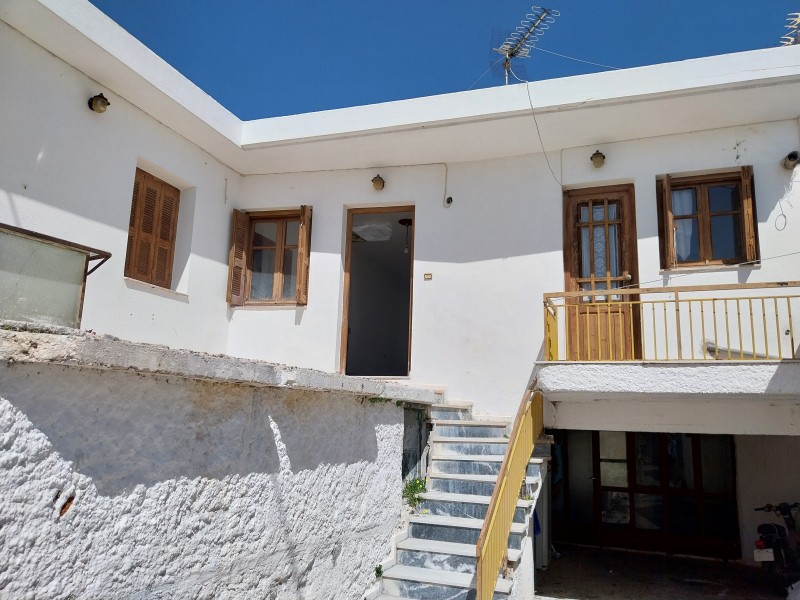 Μονοκατοικία 129 τ.μ. πρός πώληση, Ν. Ρεθύμνου, Φοινίκας