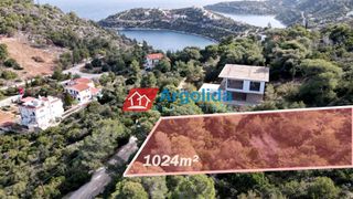 Οικόπεδο 1.024 τ.μ. για πώληση