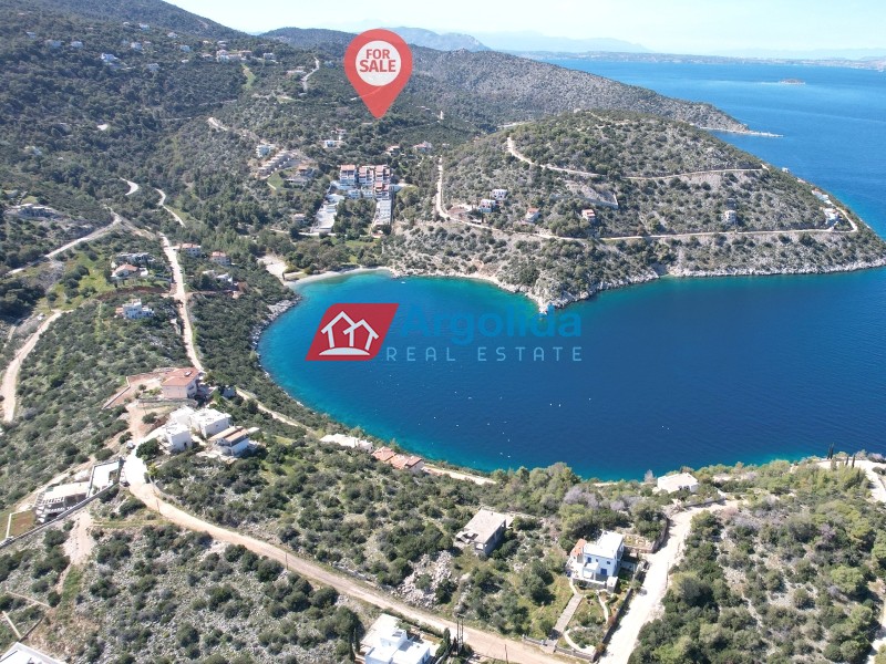 Οικόπεδο 1.024 τ.μ. προς πώληση, Πευκάλι