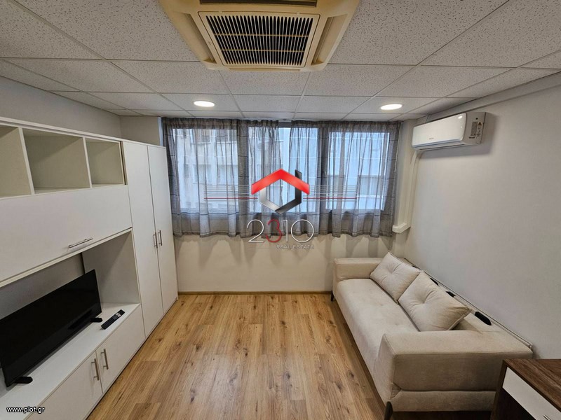 Studio 29 sqm for sale, Vardaris